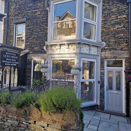 Bowness Guest House Exterior photo