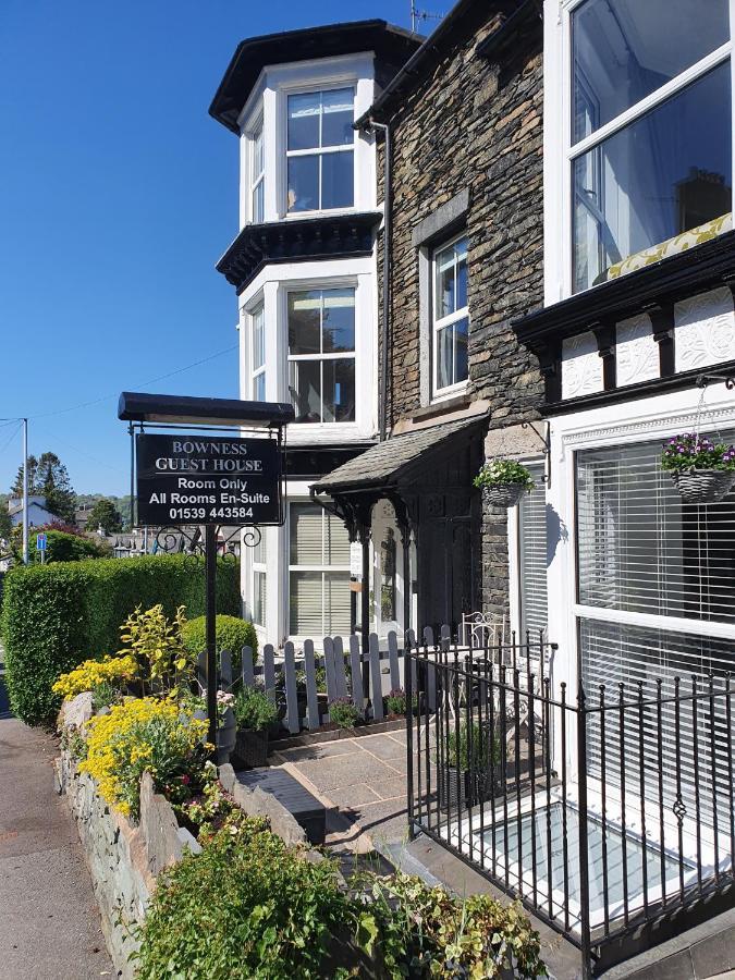 Bowness Guest House Exterior photo