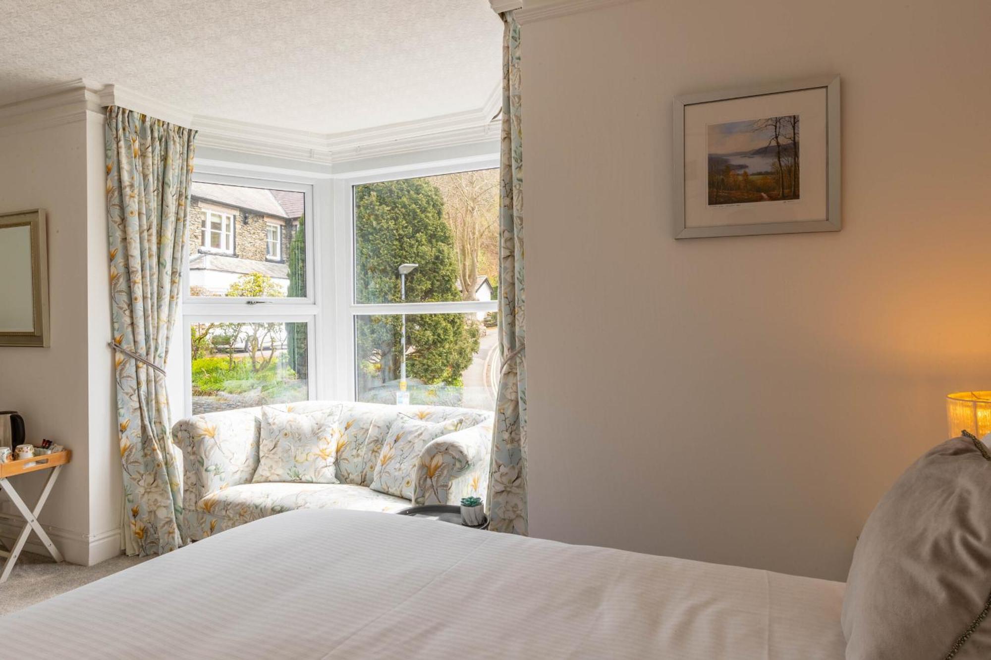 Bowness Guest House Room photo