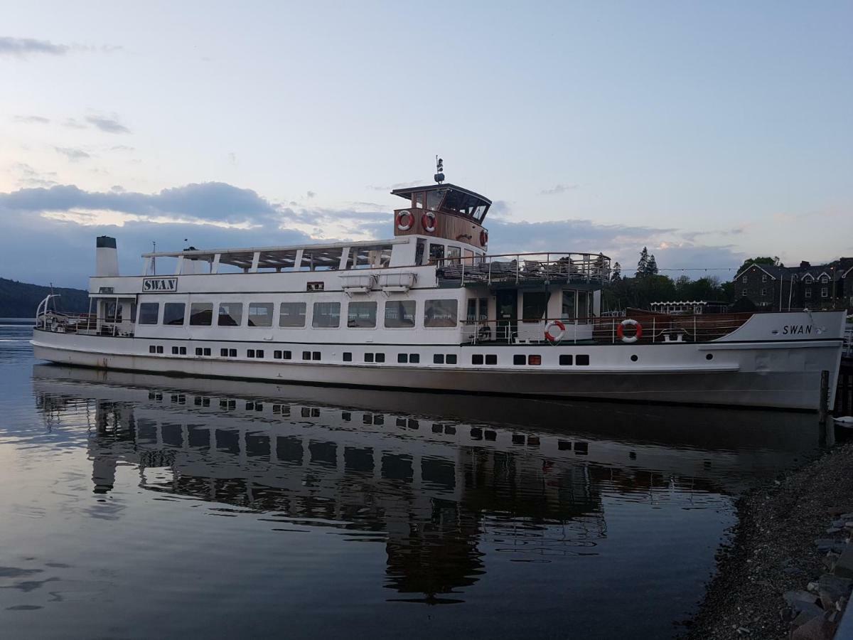 Bowness Guest House Exterior photo